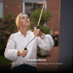 2.handbediening