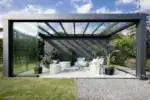 Cube 1 Vooraanzicht