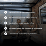 Stappenplan