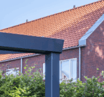 6.polycarbonaat Hoek