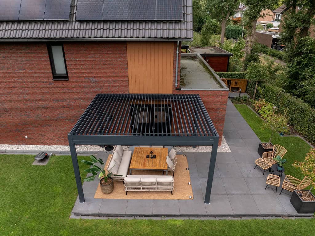 Over ons - Lamella