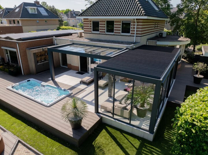 project Lisa van Dijk