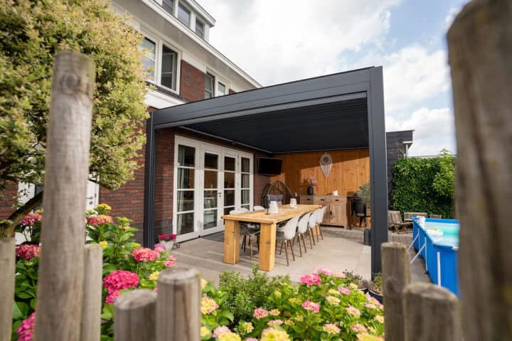 Project Tom Peeters
