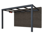 Gevel model